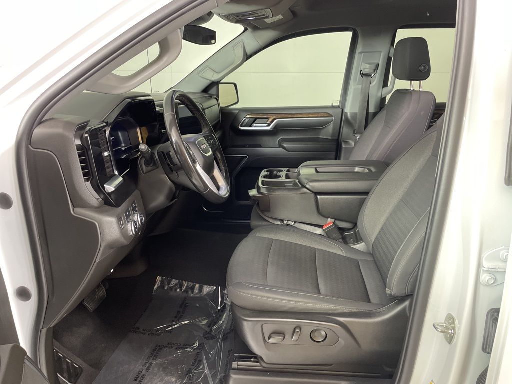 2022 Gmc Sierra 1500 Elevation photo 12