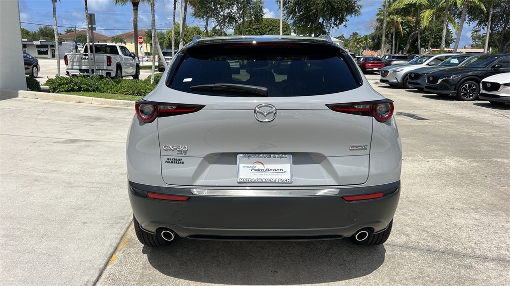 2025 Mazda CX-30 2.5 S Preferred photo 2