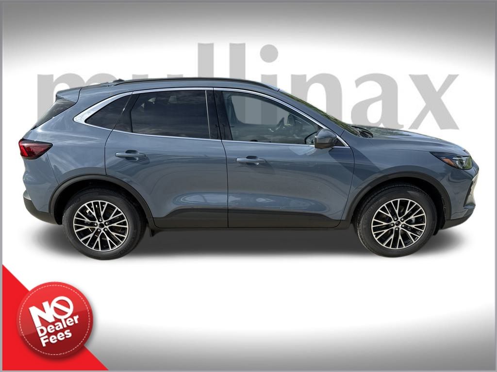 2025 Ford Escape Plug-In Hybrid Base photo 2