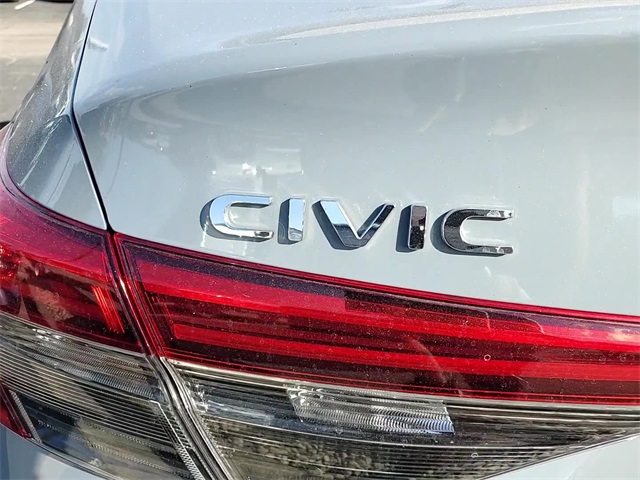 2023 Honda Civic EX photo 6