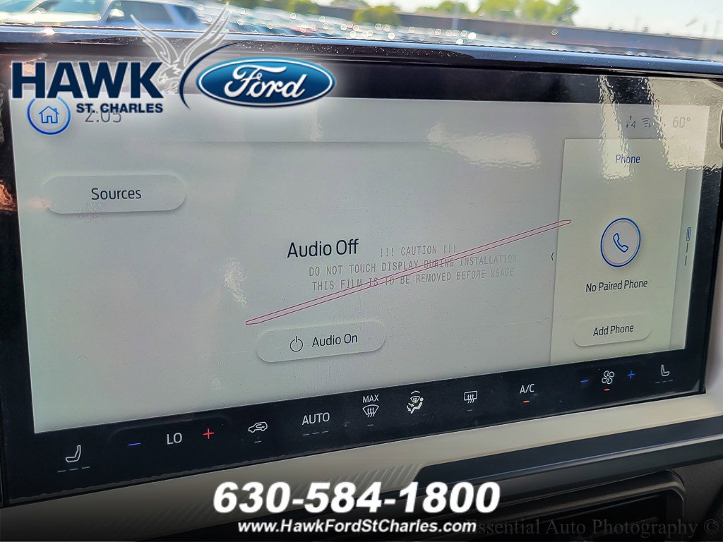 2025 FORD BRONCO SPORT - Image 12