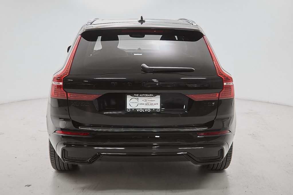 2025 VOLVO XC60 - Image 7