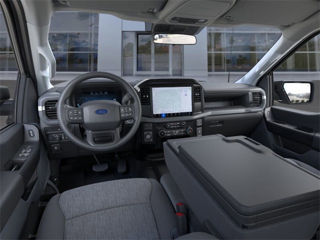 2025 Ford F-150 XL photo 8
