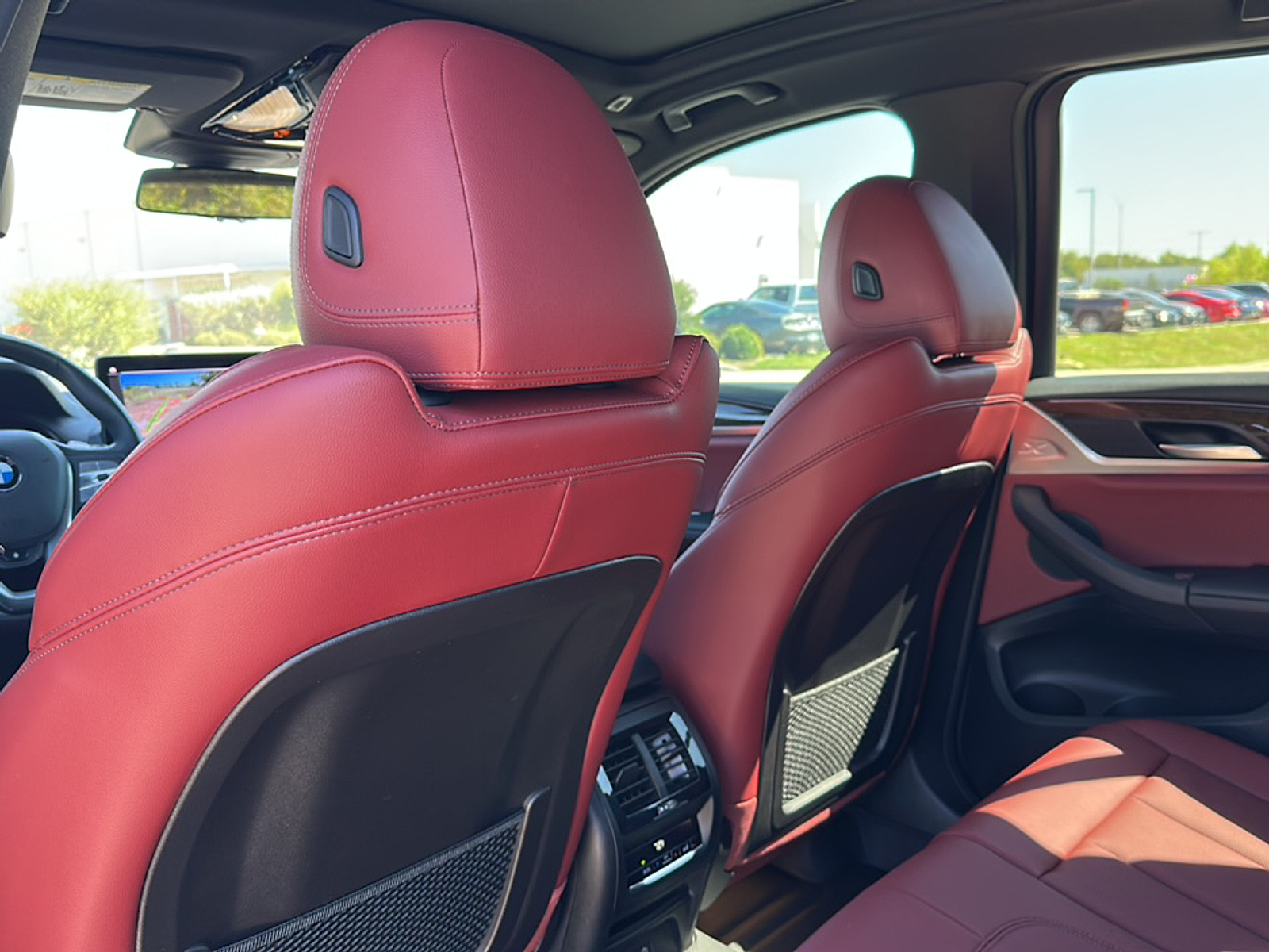 2023 Bmw X3 sDrive30i photo 4