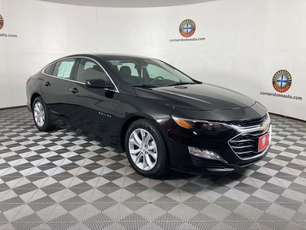 2024 Chevrolet Malibu 1LT photo 15