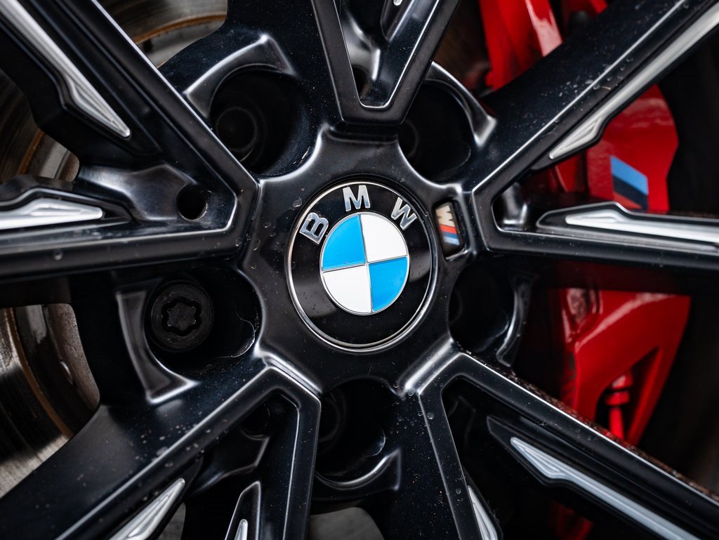 2022 Bmw 530e photo 8