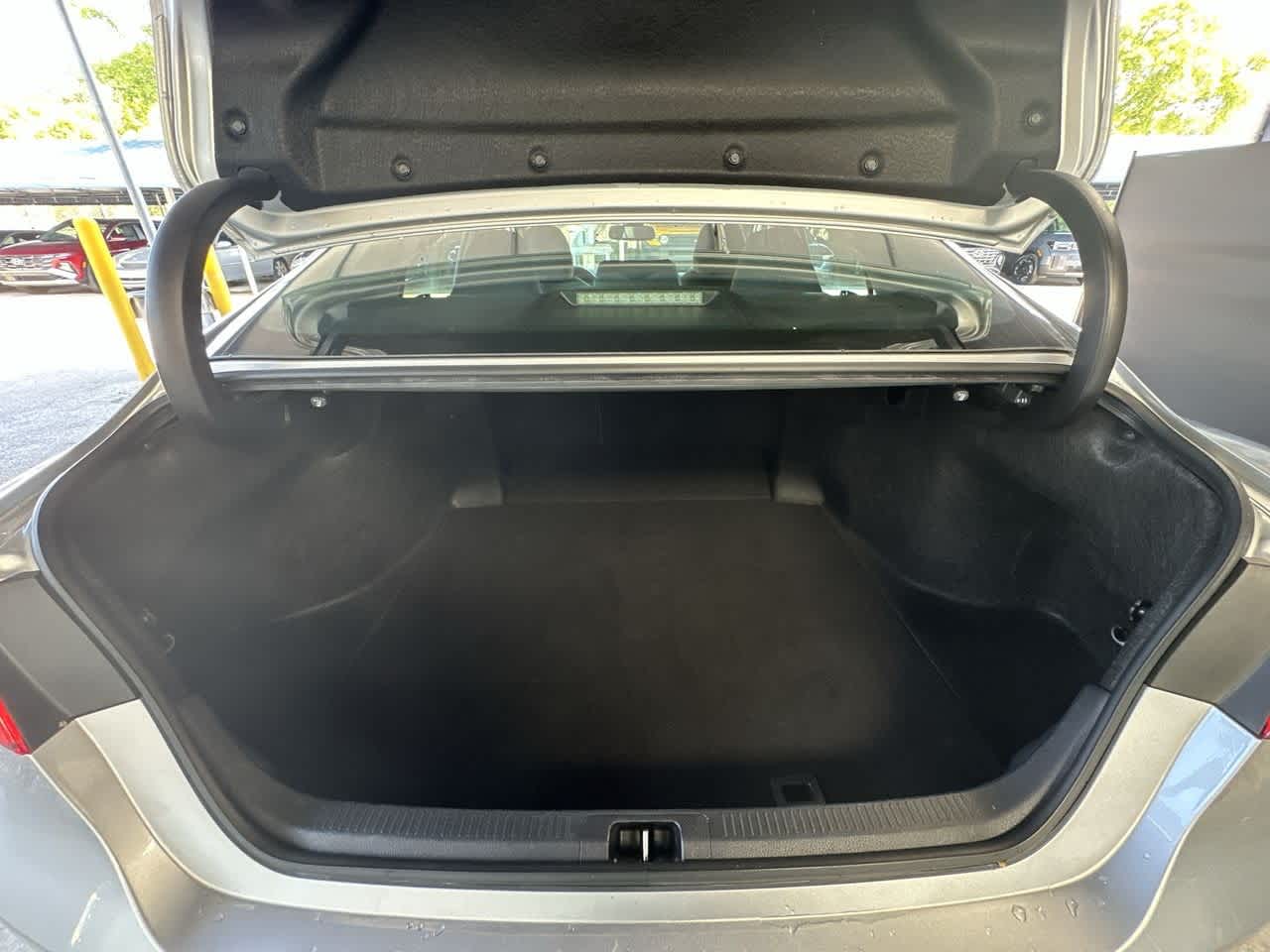 2024 Toyota Camry LE photo 22
