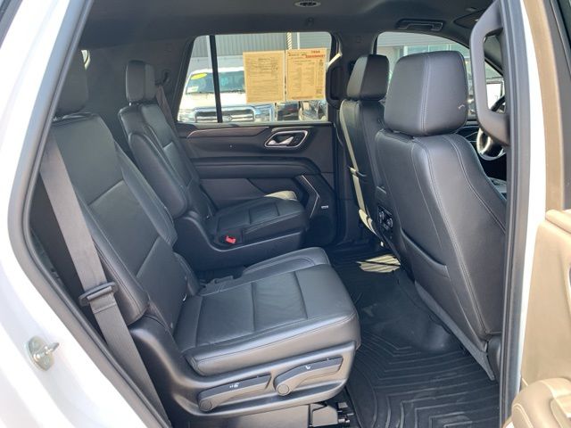 2021 Chevrolet Tahoe LT photo 28