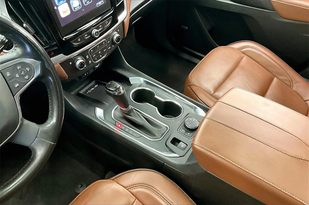 2019 Chevrolet Traverse High Country photo 13