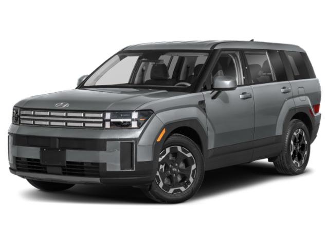 2024 Hyundai Santa Fe SE's photo