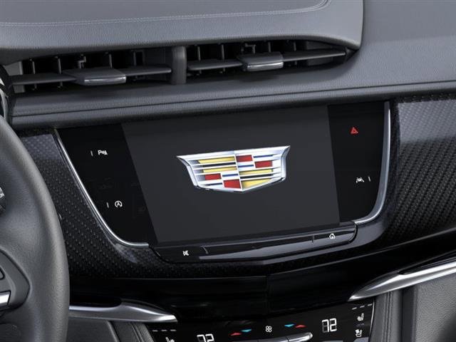 2025 Cadillac XT6 Sport photo 19