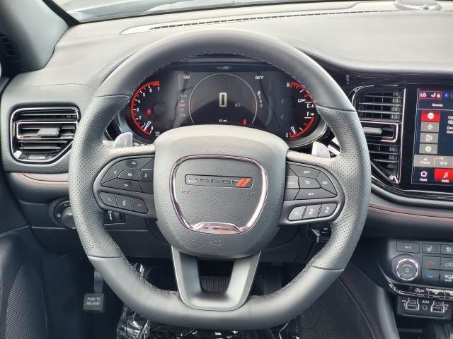 2026 Dodge Durango GT Plus photo 19