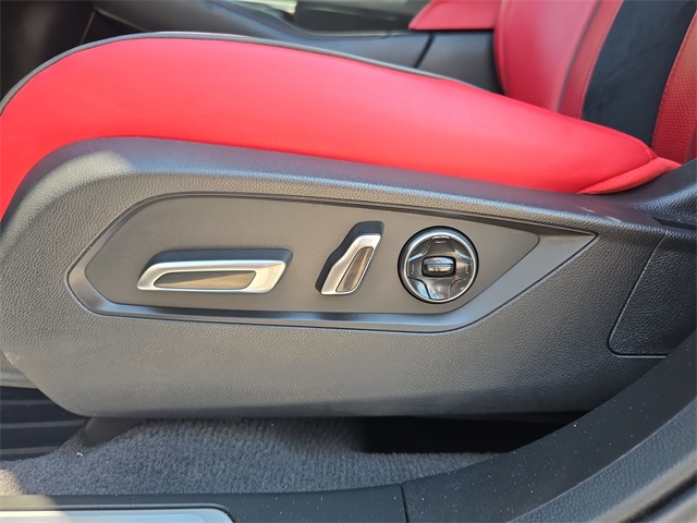 2023 Acura RDX A-Spec Advance photo 15