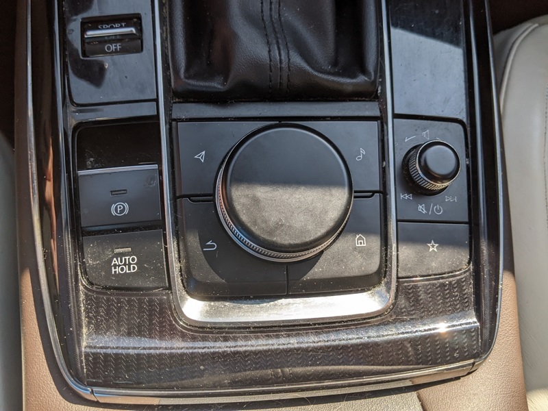 2021 Mazda CX-30 Premium photo 19