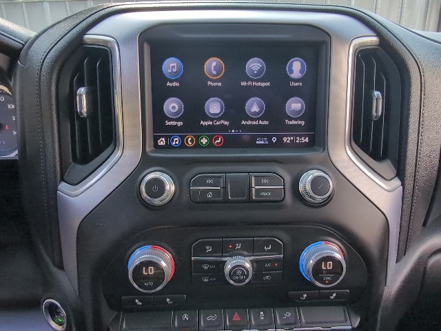 2019 Gmc Sierra 1500 SLE photo 26