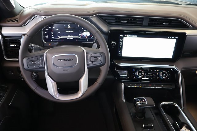 2025 Gmc Sierra 1500 Denali photo 16