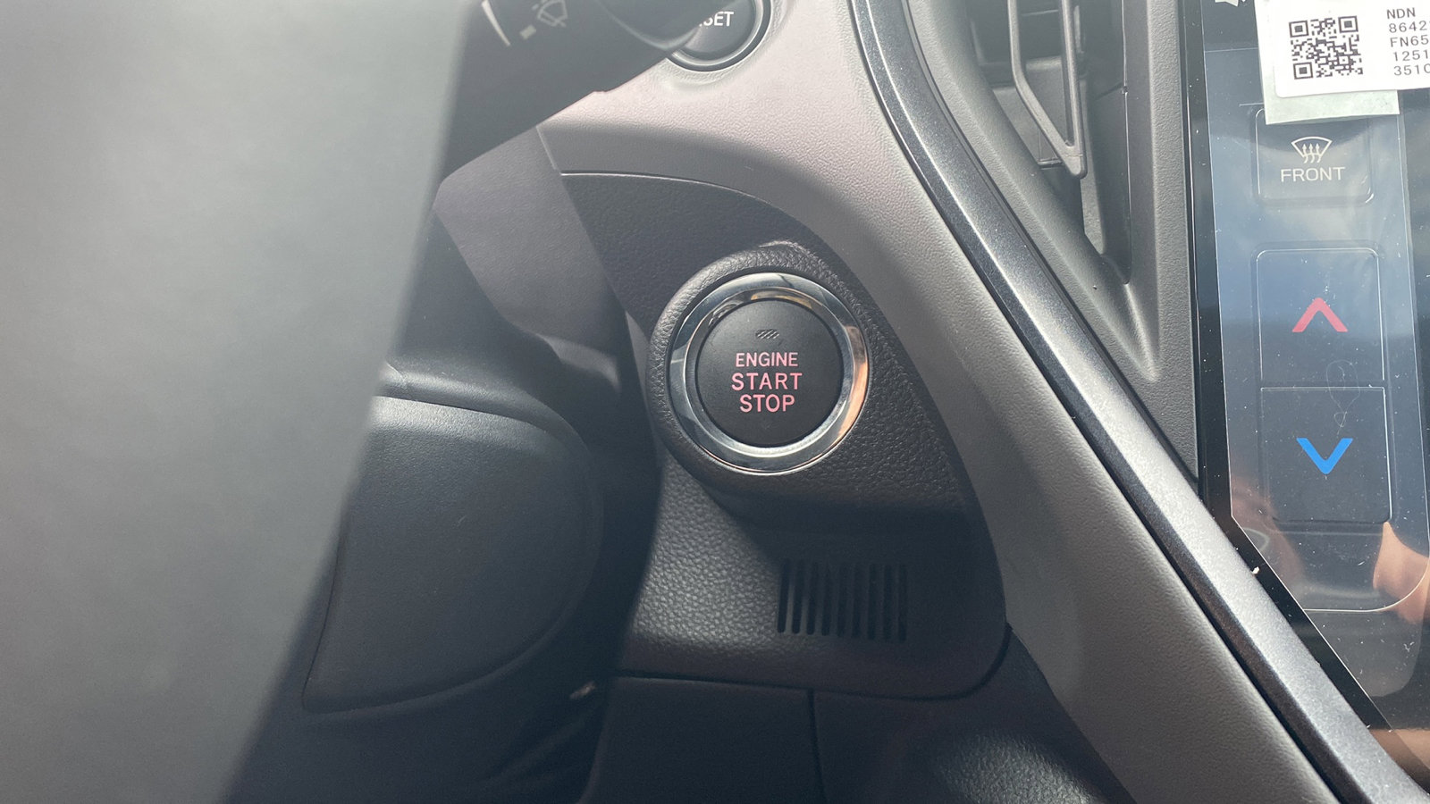 2025 Subaru Crosstrek Sport photo 14