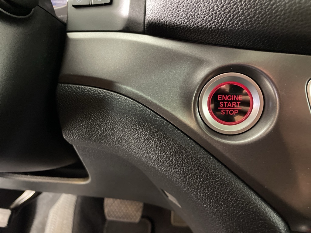 2021 Honda Passport EX-L photo 20