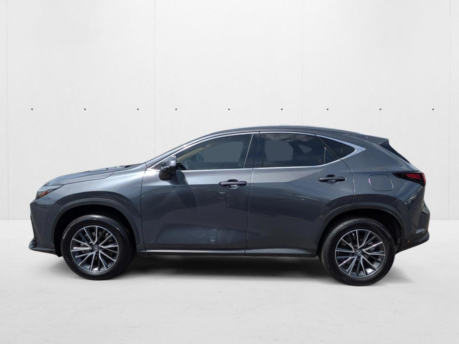 2024 Lexus NX 350h Premium AWD photo 8