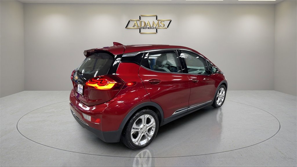 2019 Chevrolet Bolt EV photo 9