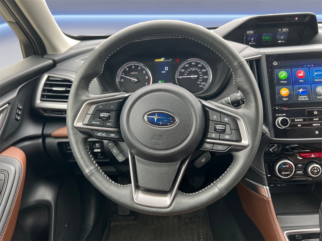 2022 Subaru Forester Touring photo 13