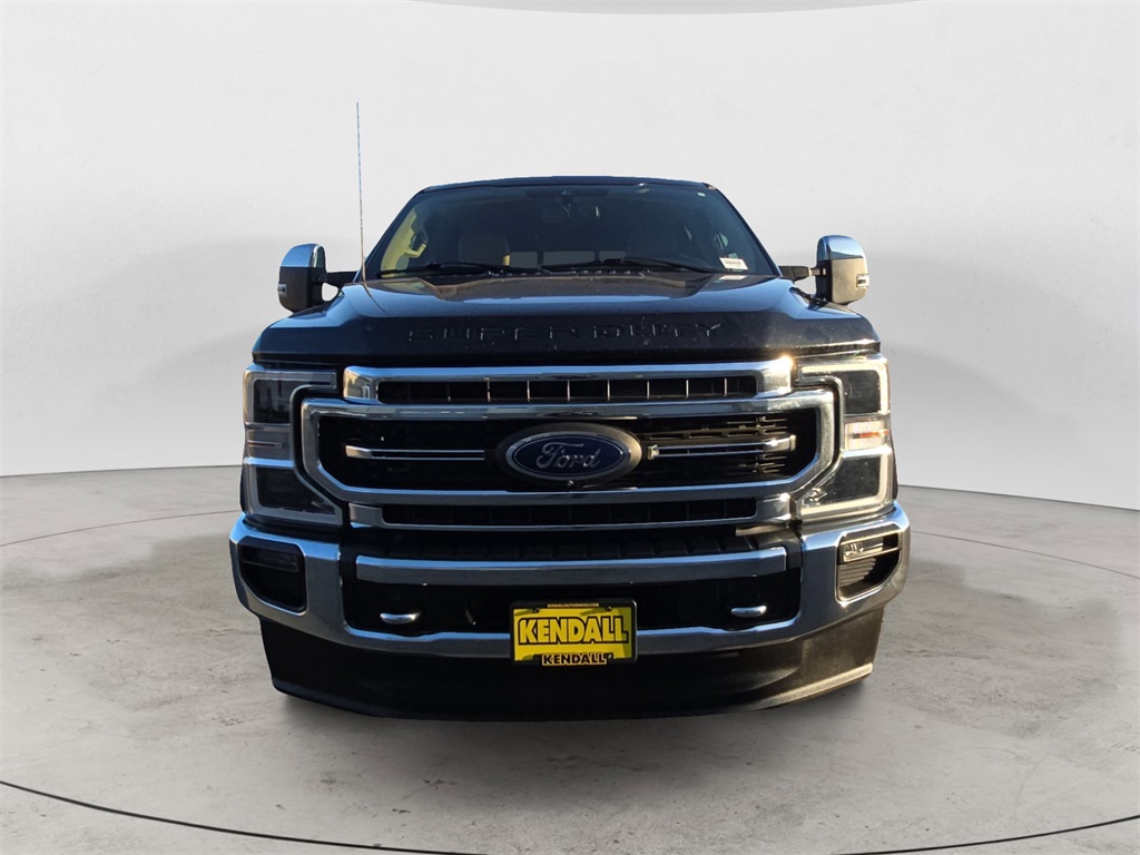 2022 Ford F-250 photo 8