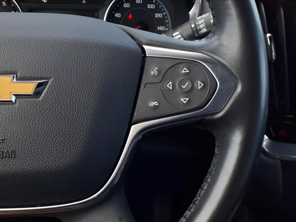 2022 Chevrolet Traverse Cloth 1LT photo 15