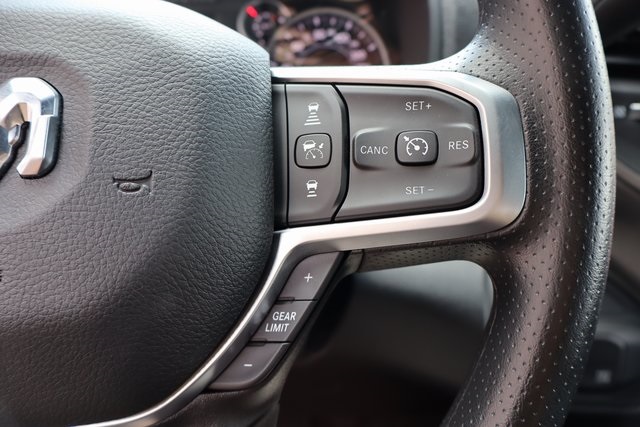 2025 Ram 2500 Tradesman photo 16