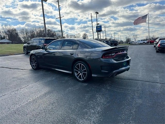 2023 Dodge Charger R/T photo 3