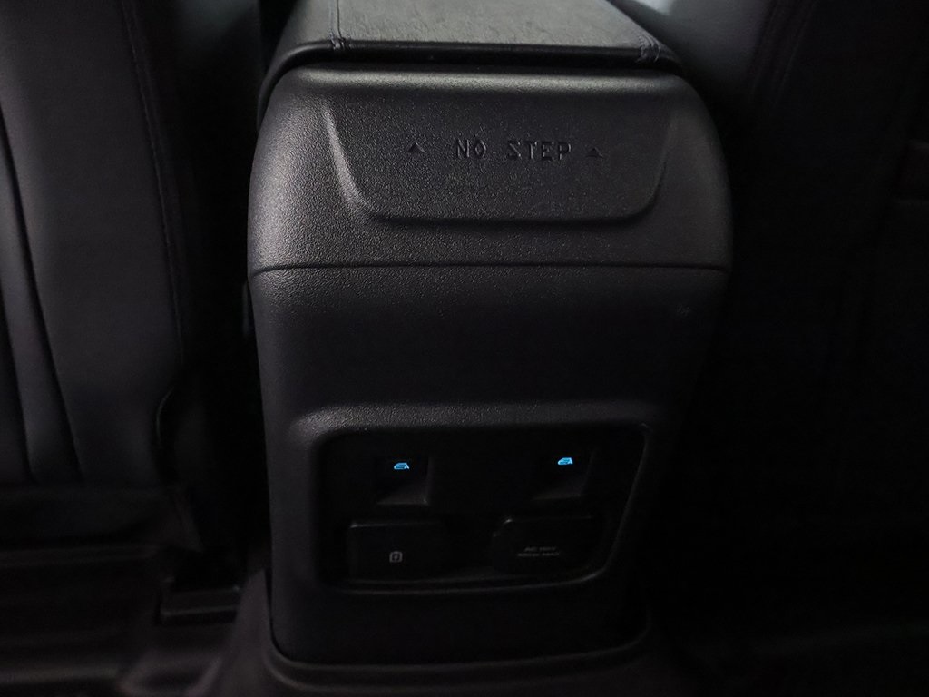 2024 Ford Bronco Wildtrak photo 41
