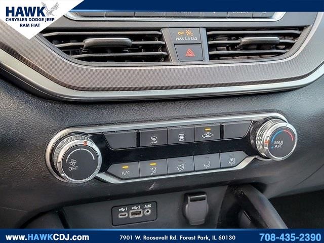 2023 NISSAN ALTIMA - Image 21