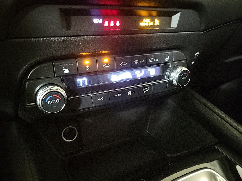 2024 MAZDA CX-5 - Image 18