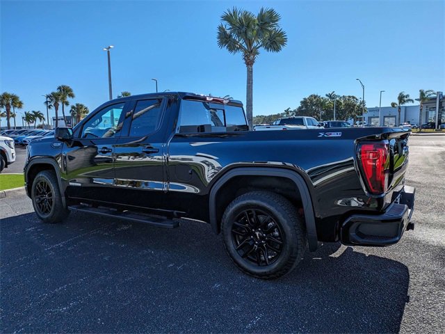 2025 Gmc Sierra Elevation photo 6