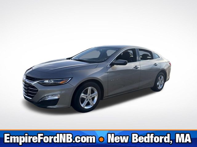 2023 Chevrolet Malibu 1LT