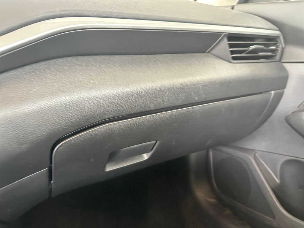 2025 Nissan Altima 2.5 S photo 22