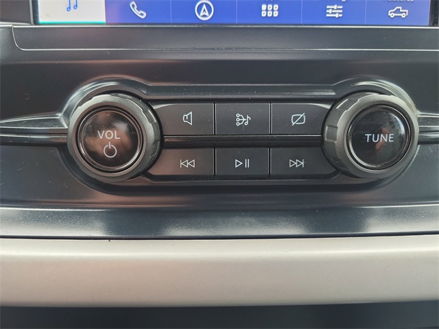 2023 Ford F-150 XLT photo 25