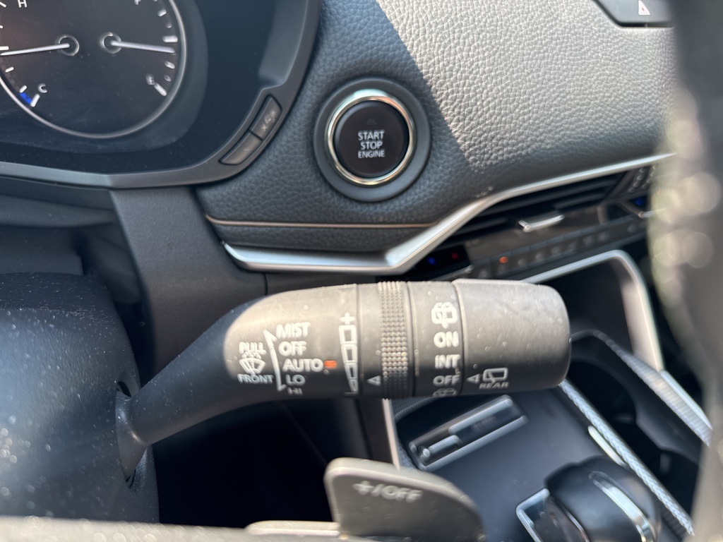 2025 Mazda CX-90 3.3 Turbo Preferred photo 14