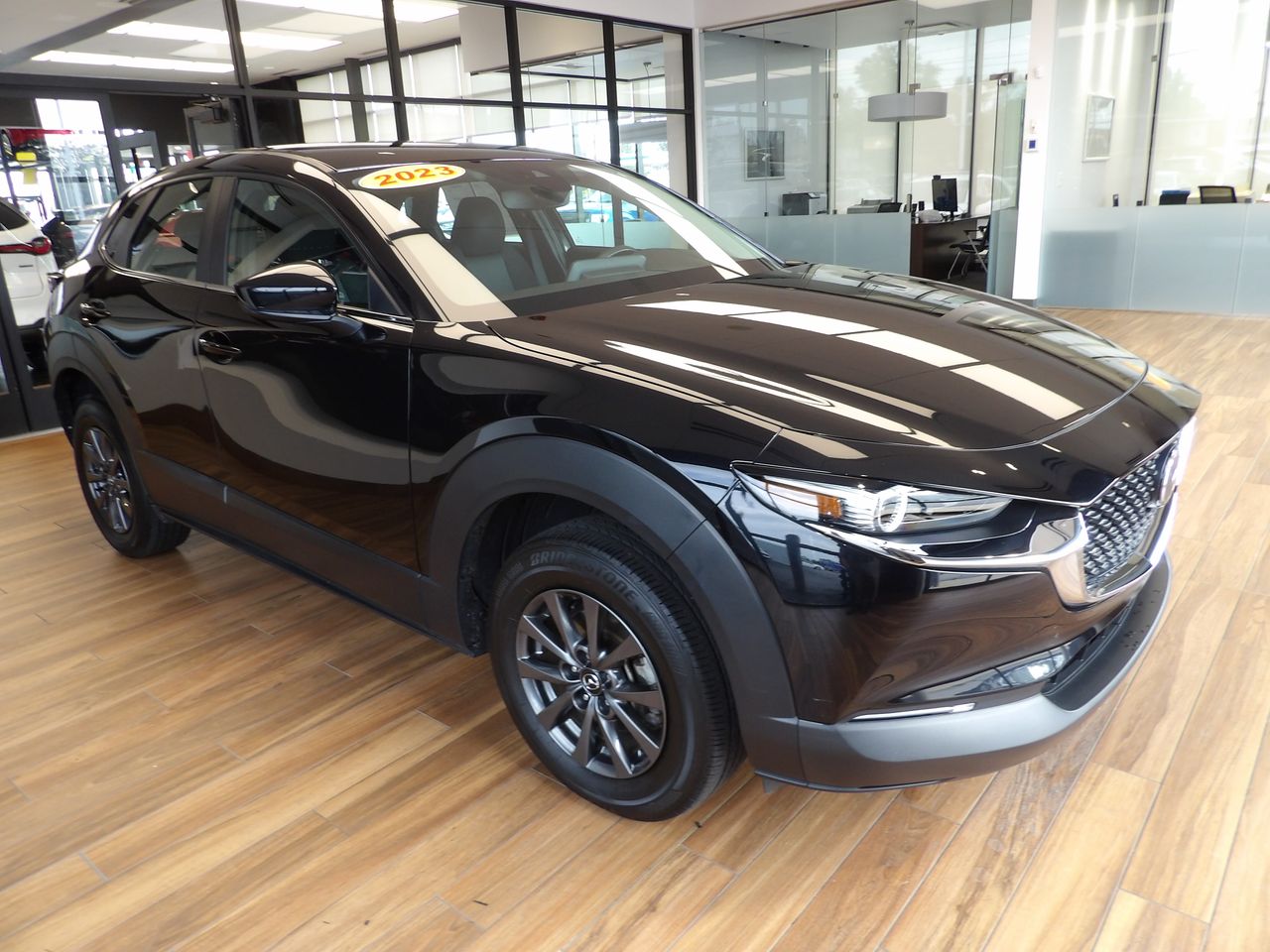 2023 Mazda CX-30 2.5 S photo 3