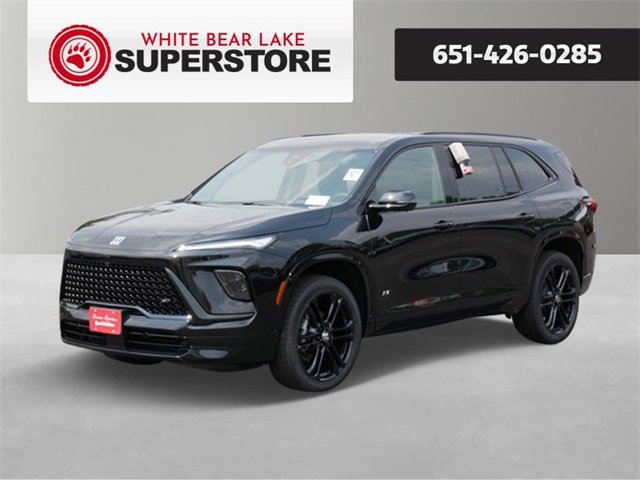 2026 Buick Enclave Sport Touring's photo