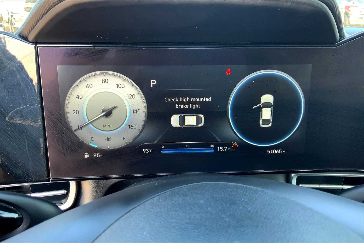 2021 Hyundai Elantra Limited photo 23
