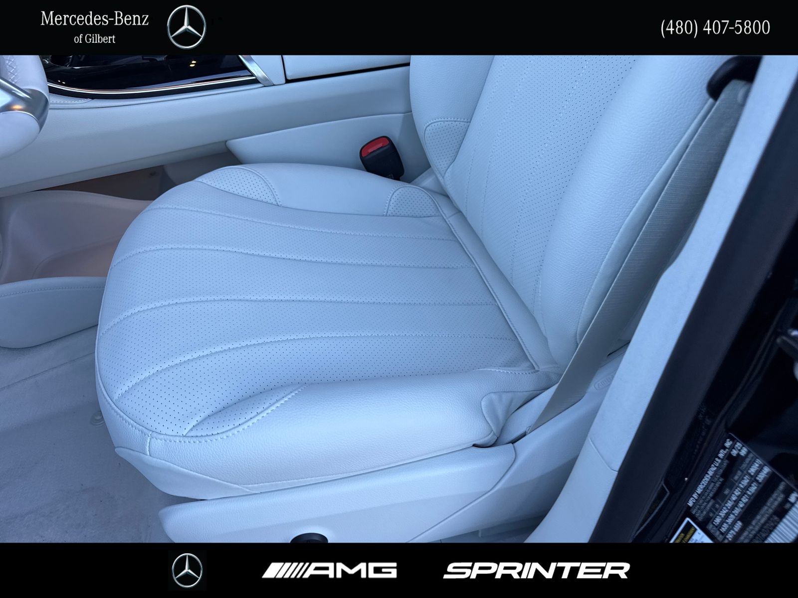 2026 Mercedes Benz EQE SUV photo 13