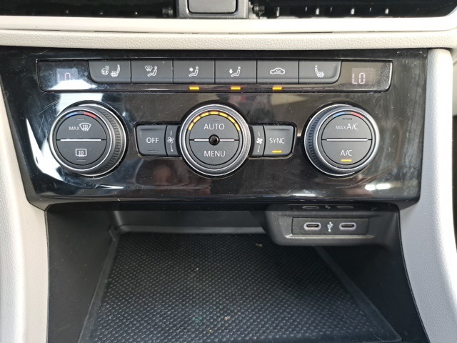 2020 Volkswagen Jetta 1.4T SE photo 19