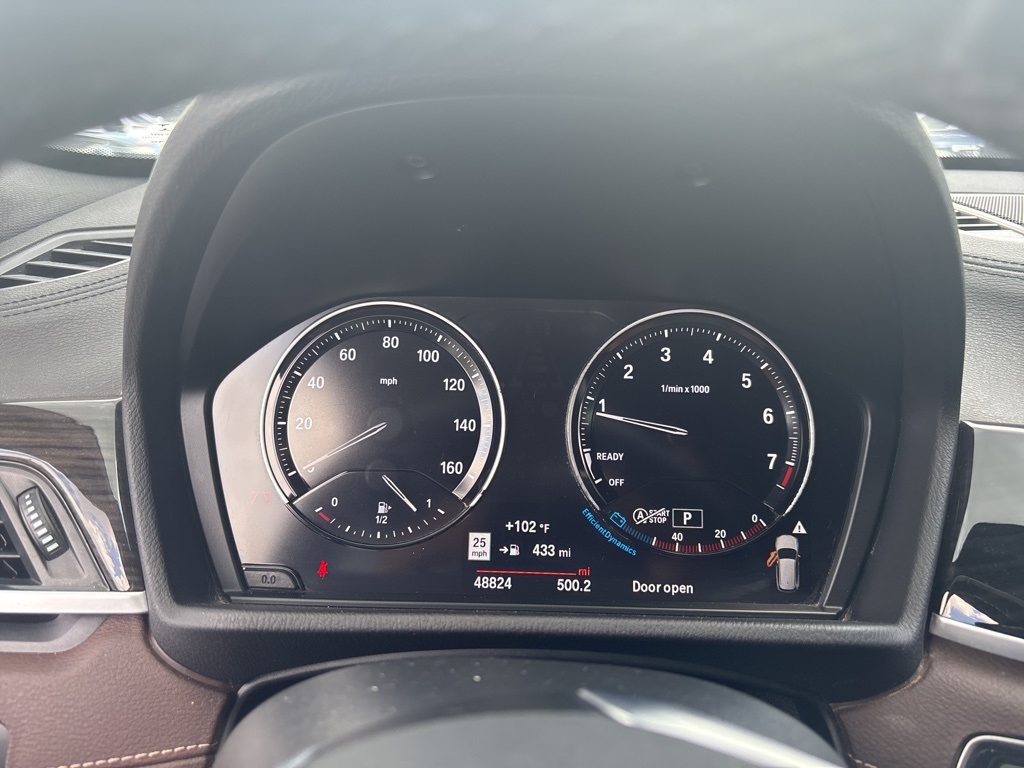 2021 Bmw X1 sDrive28i photo 21