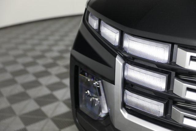 2026 Hyundai Santa Cruz SE photo 24