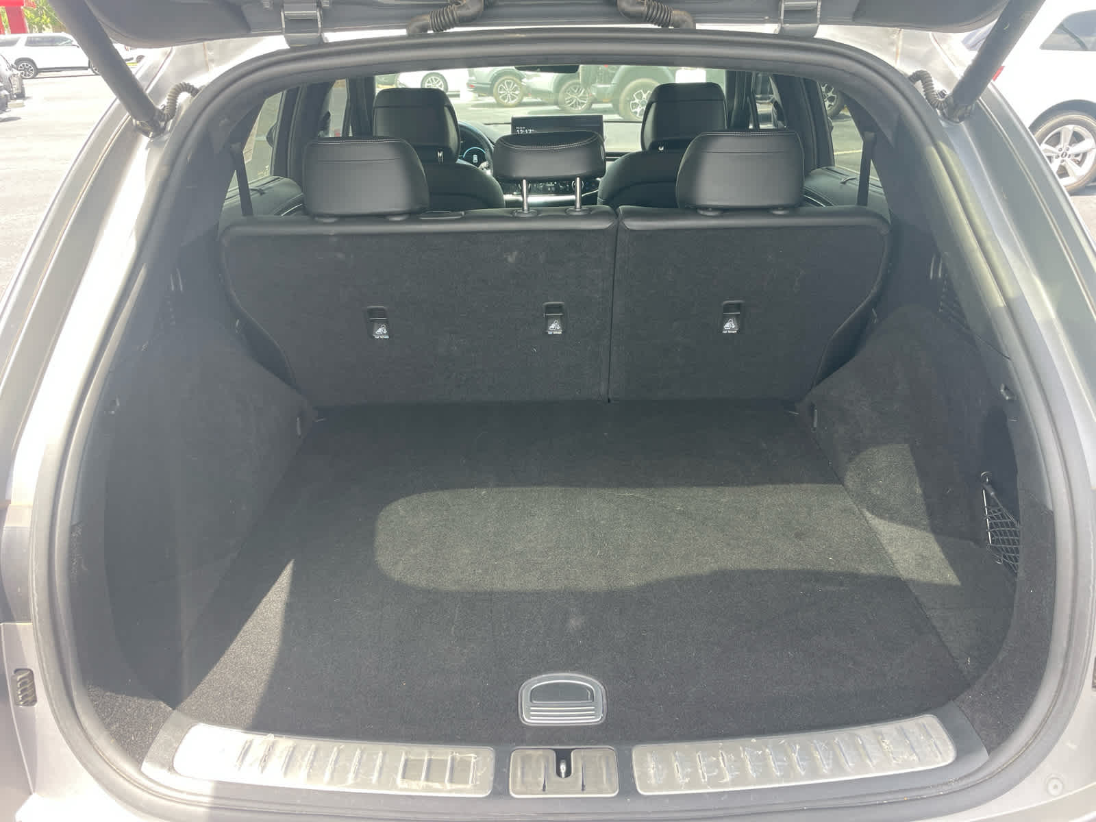 2022 Genesis GV70 3.5T Sport Prestige photo 8