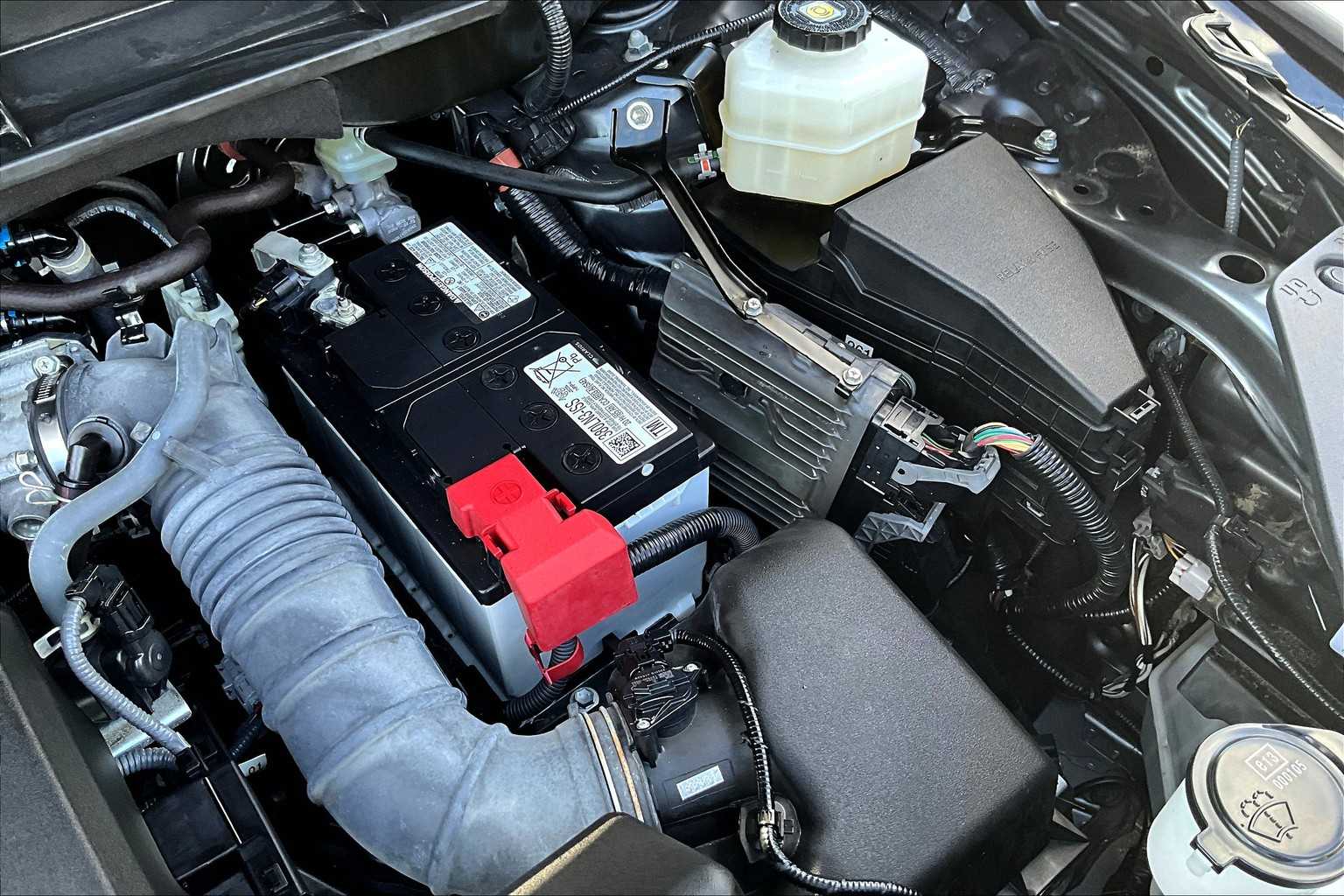 2022 Toyota Highlander XLE photo 31
