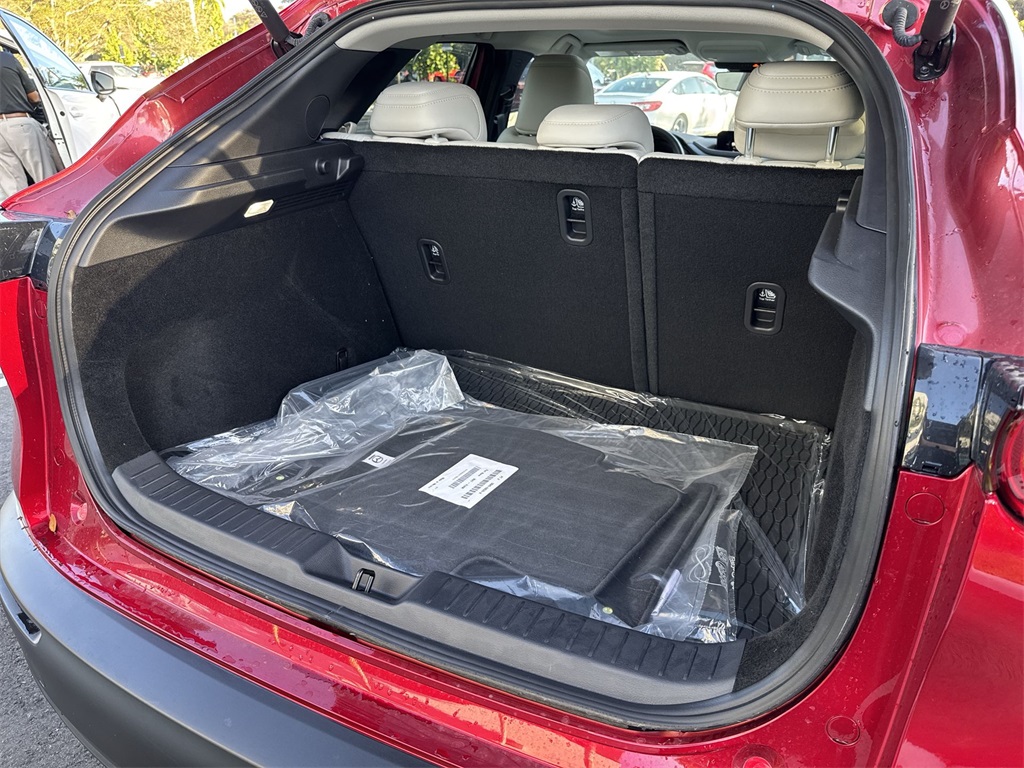 2024 Mazda CX-30 2.5 S Premium photo 56