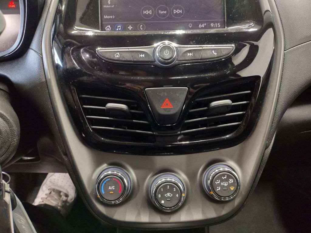 2020 Chevrolet Spark LS photo 16