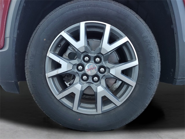 2023 Gmc Acadia SLT photo 31