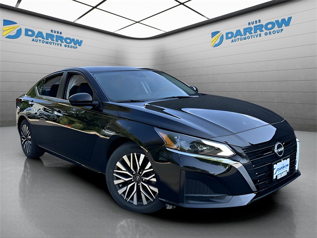 2023 Nissan Altima 2.5 SV photo 7